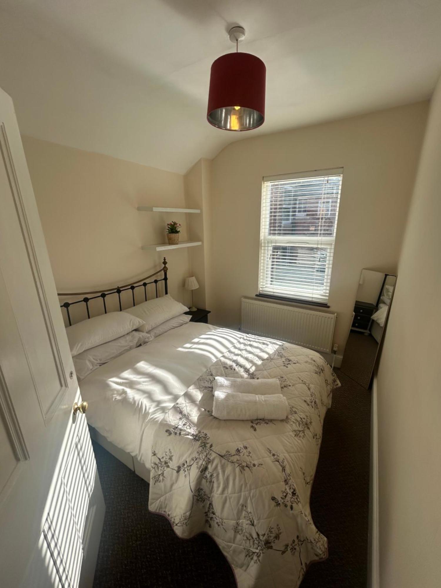 Homestay Mill Hill *