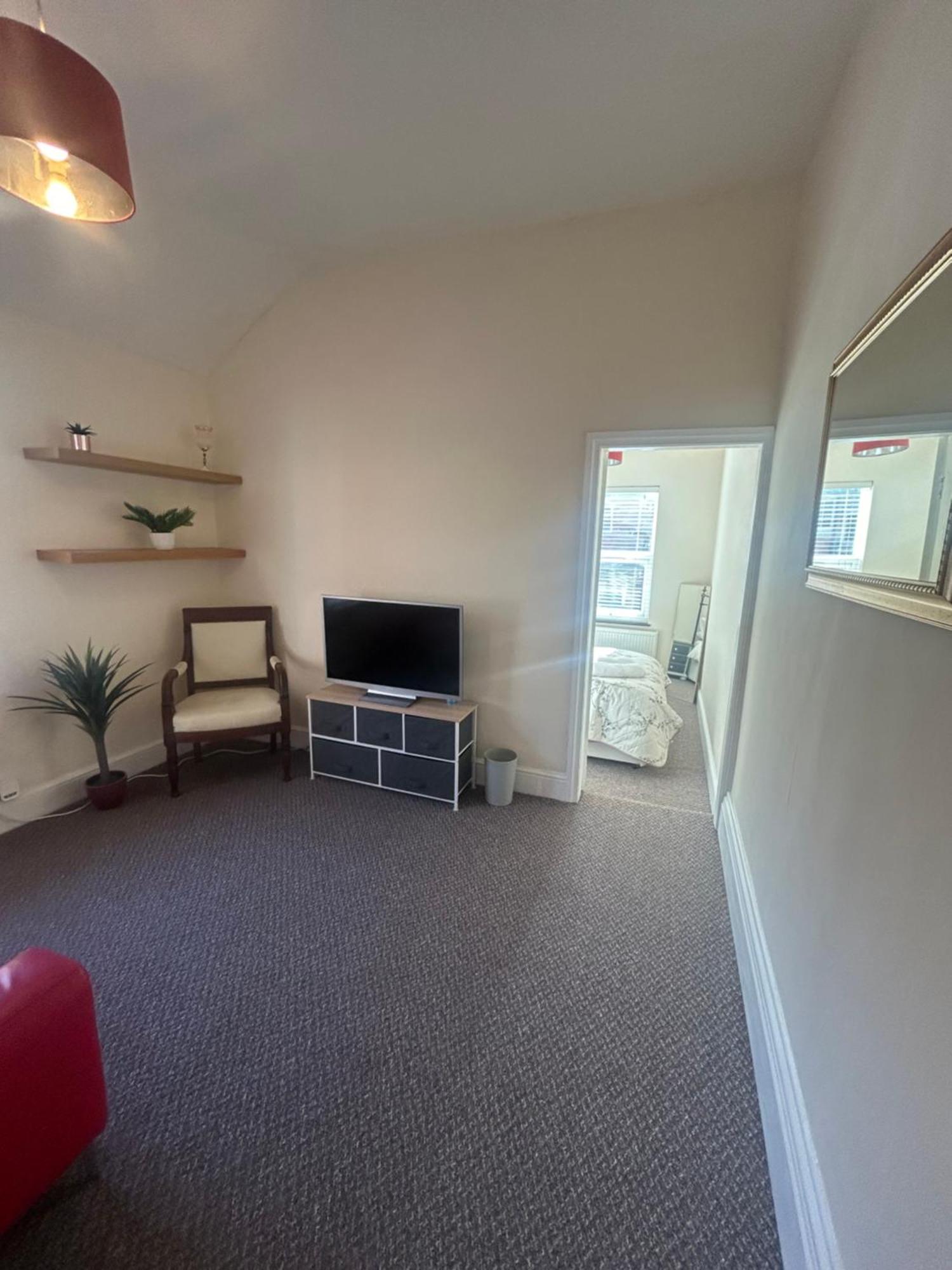 Mill Hill Homestay Derby