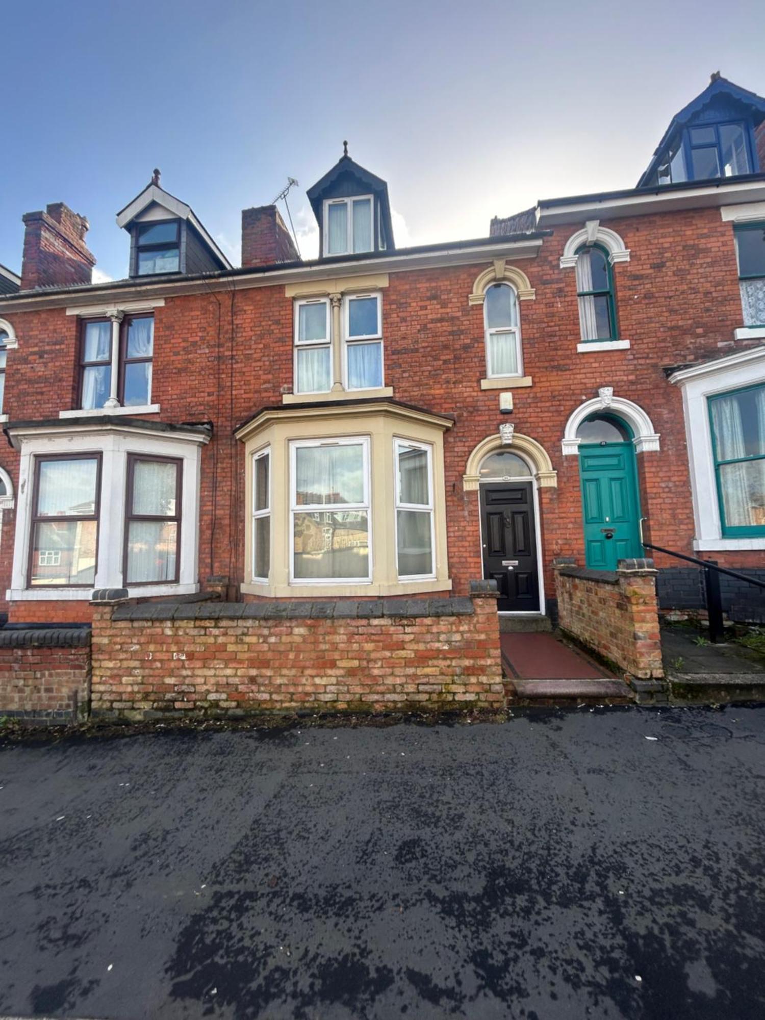 Mill Hill Homestay