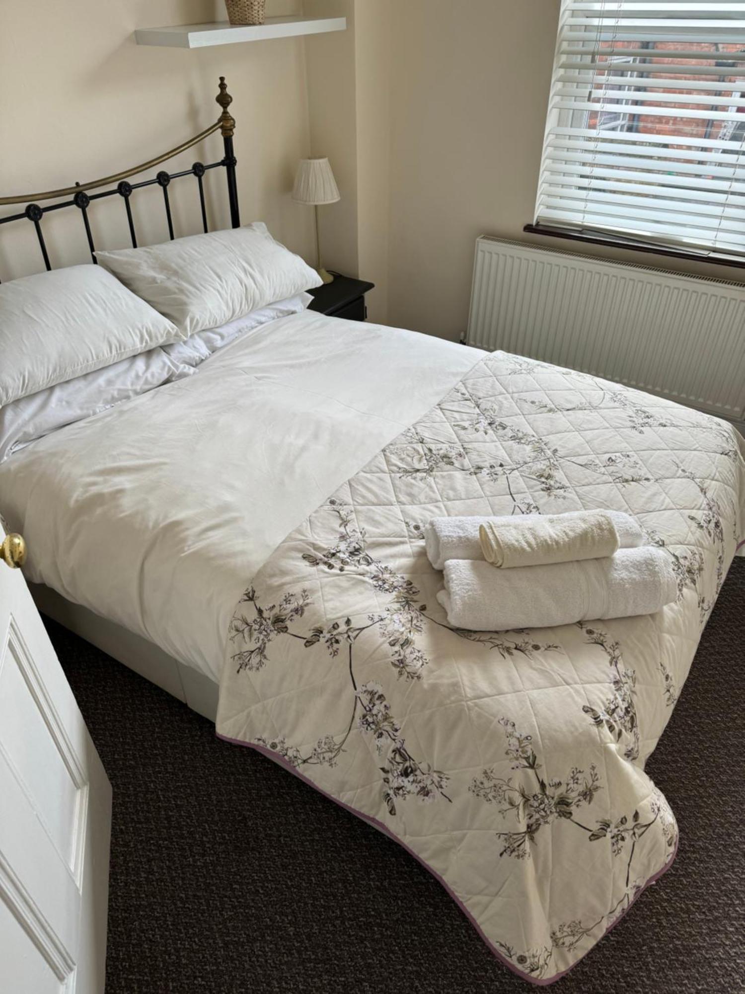 Mill Hill Homestay *