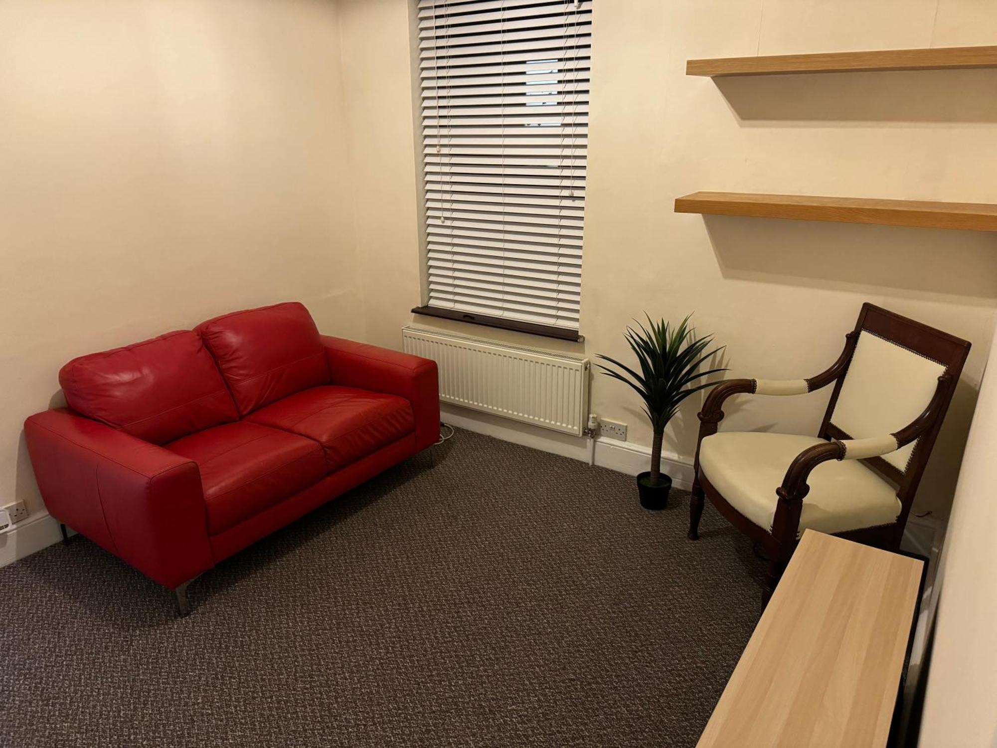Homestay Mill Hill