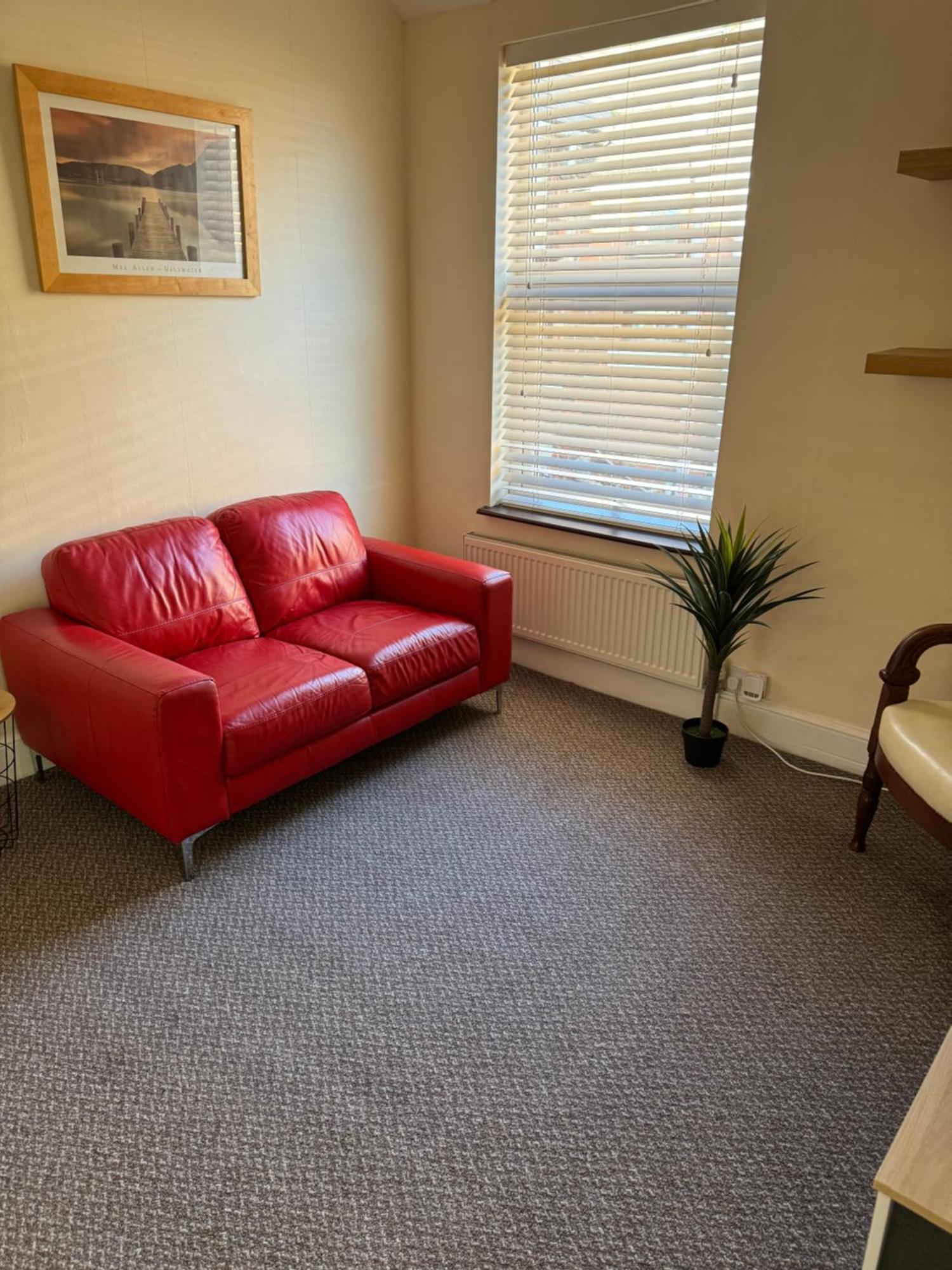 Mill Hill Homestay Derby