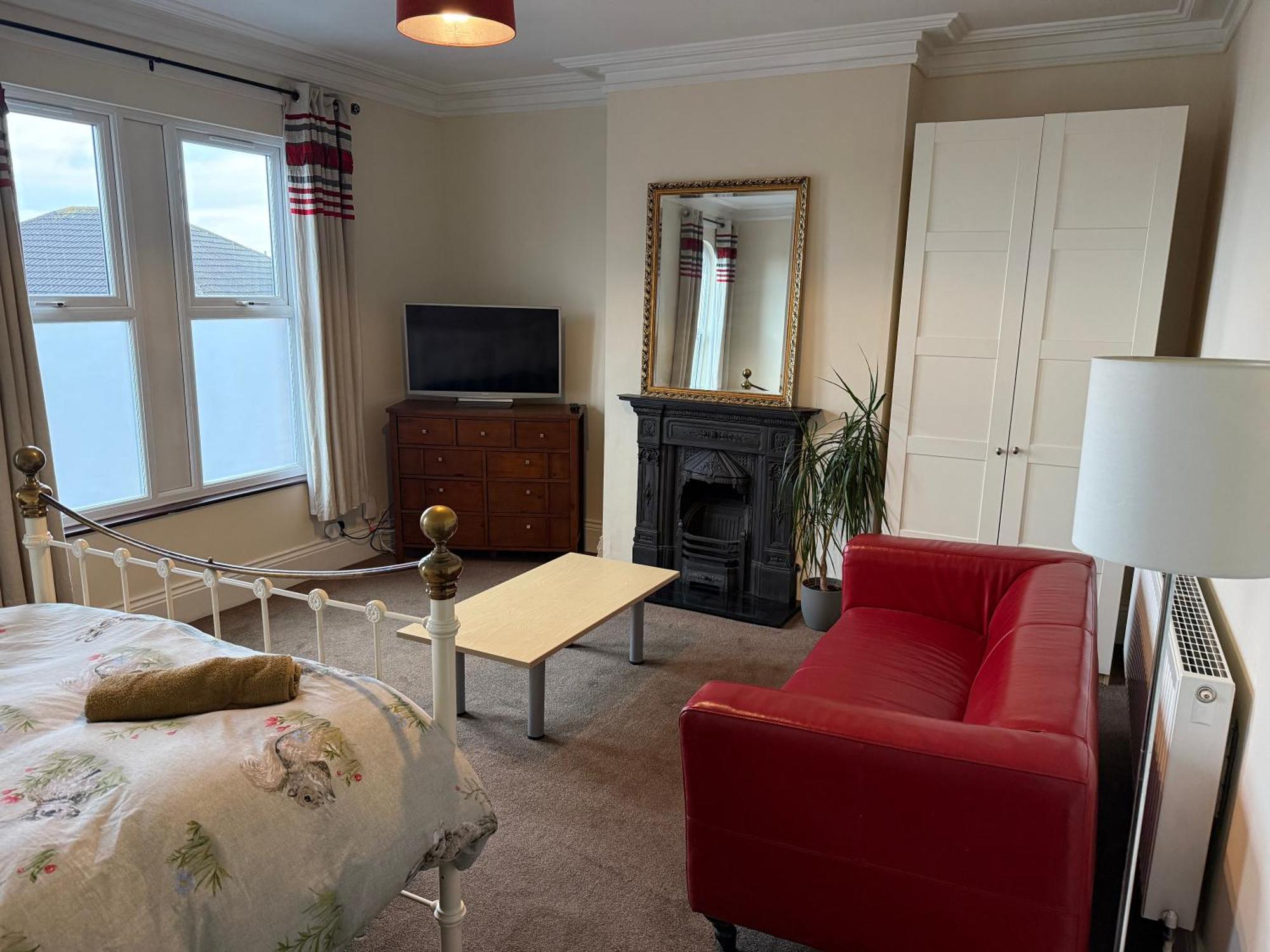 Mill Hill Homestay