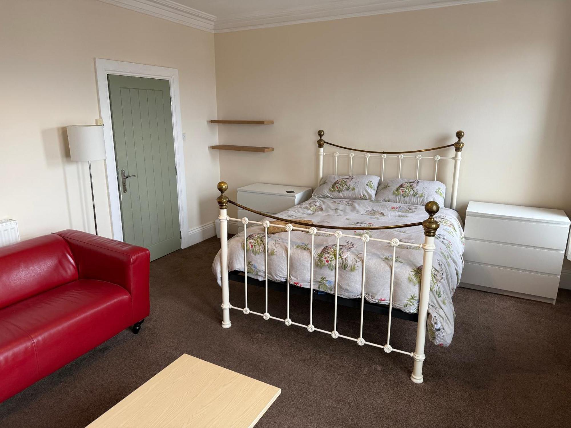 Mill Hill Homestay
